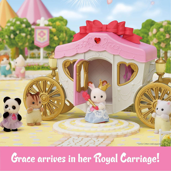 Sylvanian Families, Праздничные подарочные наборы купить на OZON по ...