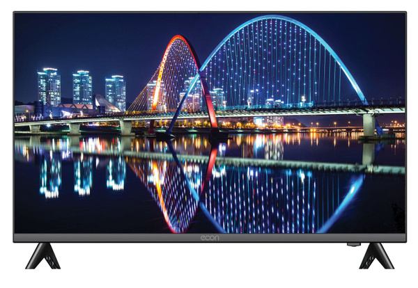 Купить телевизор ECON EX-32HS012B 32" - купить с доставкой по выгодным ...