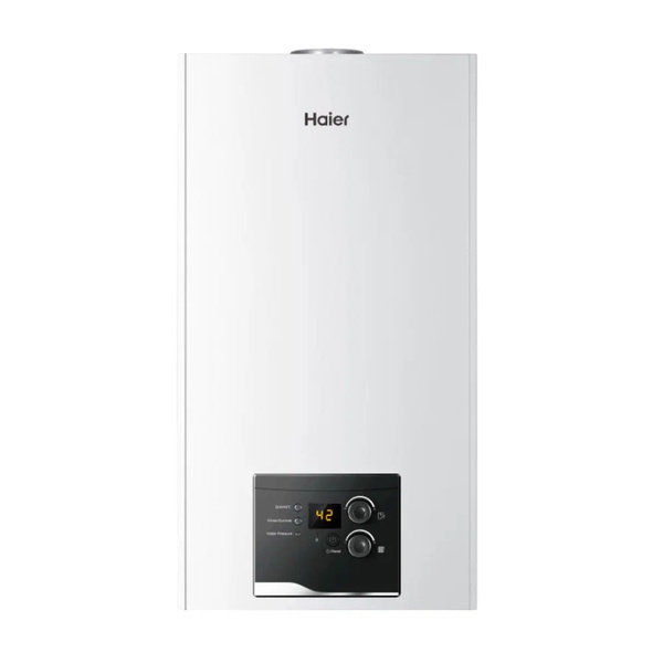 Газовый котел Haier 24 кВт Котёл газовый настенный URBAN 2.24 TM (24 ...