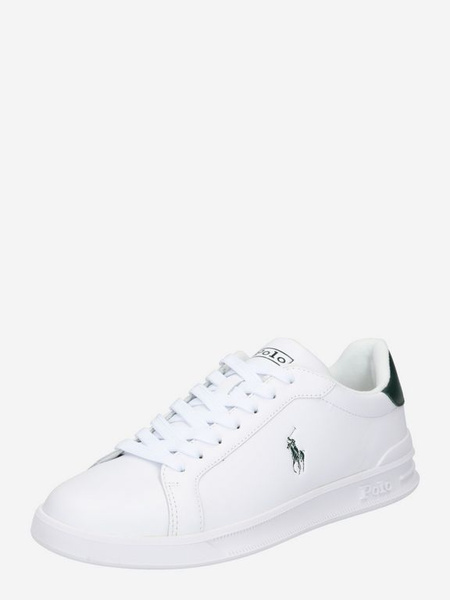 Кеды Polo Ralph Lauren - купить с доставкой по выгодным ценам в ...