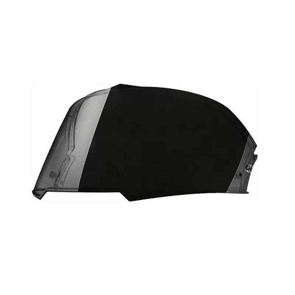 LS2 Визор FF900 VISOR IRIDIUM SILVER - купить с доставкой по выгодным ...