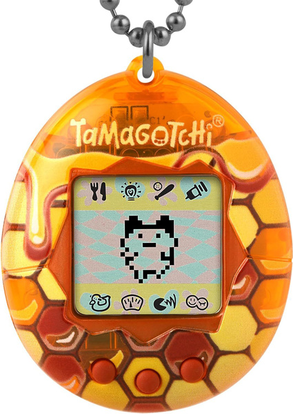 Игрушка Тамагочи Pure Honey (Bandai) Tamagotchi - купить с доставкой по ...