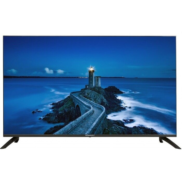 Купить телевизор Horizont 65LE7053D 65" - купить с доставкой по ...