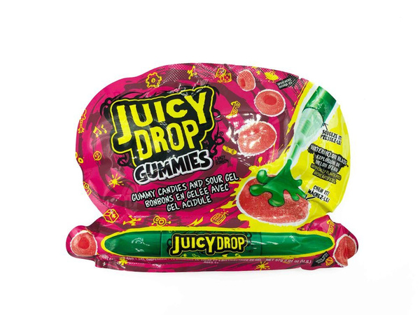 Juicy Drop