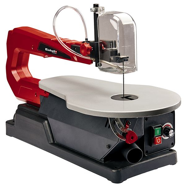 Станок лобзиковый по дереву EINHELL TC-SS 405E купить на OZON по низкой ...