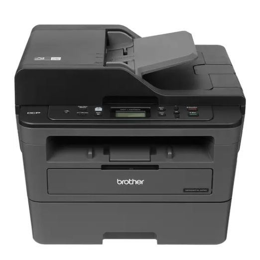 МФУ Лазерное Brother DCP-L2550DW принтер/копир/сканер/WiFi/дуплекс ...
