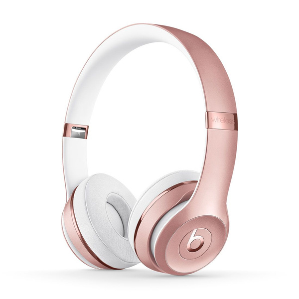 Наушники Накладные Beats Solo3 - купить по доступным ценам в интернет ...