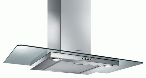 Вытяжка Jetair Molly P 60 INX купить по низкой цене: отзывы, фото ...