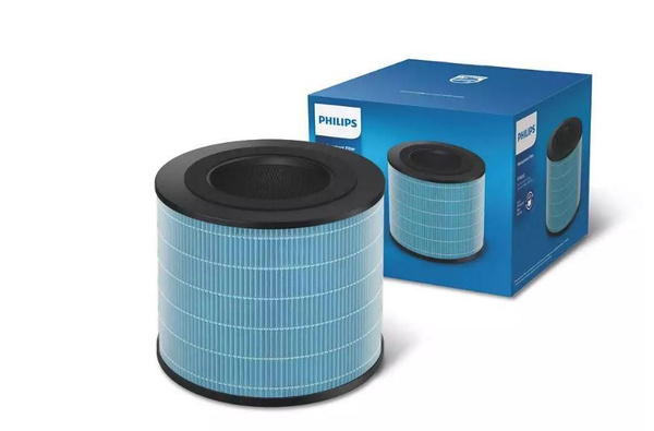 Фильтр для очистки воздуха HEPA FYM220/30 PHILIPS - купить с доставкой ...
