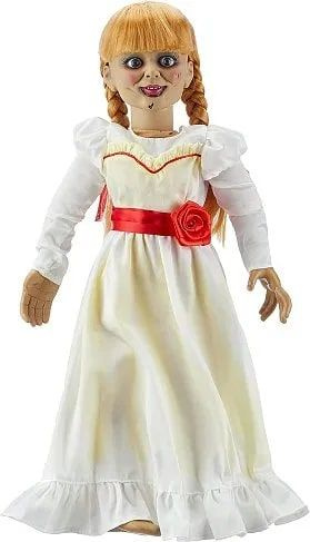 Аннабель фигурка 46см Заклятие, The Conjuring Annabelle - купить с ...