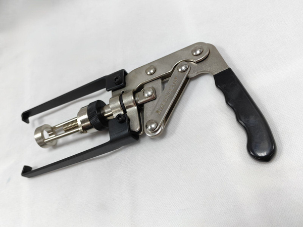 Рассухариватель для клапанов верхнего расположения - купить с доставкой ...