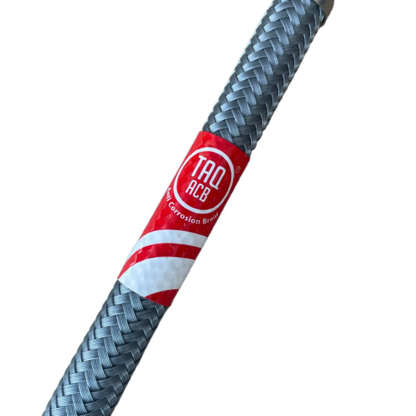 Гибкая подводка Tucai 1/2" M10 - купить по выгодной цене в интернет ...
