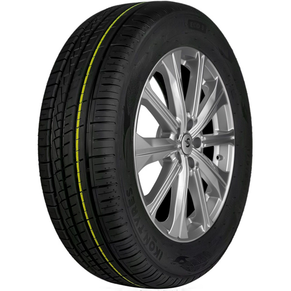 Шины для легковых автомобилей Ikon Tyres 195/55 16 Лето - купить в ...