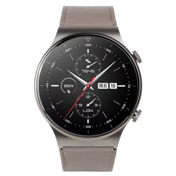Купить смарт-часы HUAWEI WATCH GT2 Pro - купить по низким ценам в ...