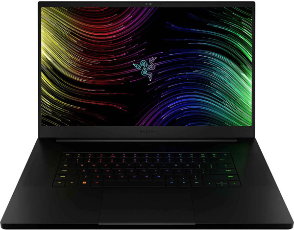 Игровой ноутбук Razer Razer Blade Pro 17 купить по низкой цене: отзывы ...