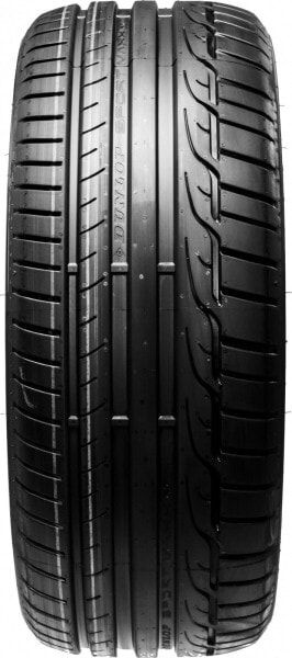Шины для легковых автомобилей Dunlop 205/55 16 Лето Нешипованные ...