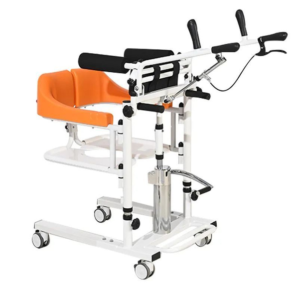 гидравлический подъемник для инвалидов и пациентов с ограниченными ...