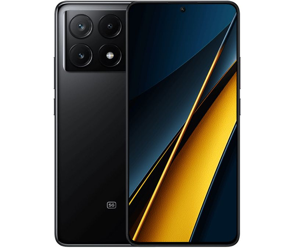 Смартфон Xiaomi POCO X6 - купить по выгодной цене в интернет-магазине ...