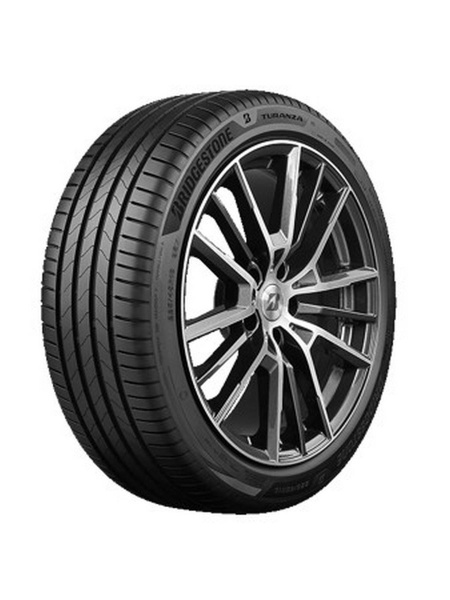 Шины для легковых автомобилей Bridgestone 265/60 18 Лето - купить в ...