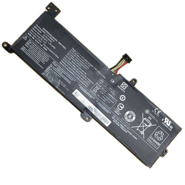 Аккумулятор для ноутбука Lenovo, (5B10M86148, L16M2PB1, L16C2PB2 ...