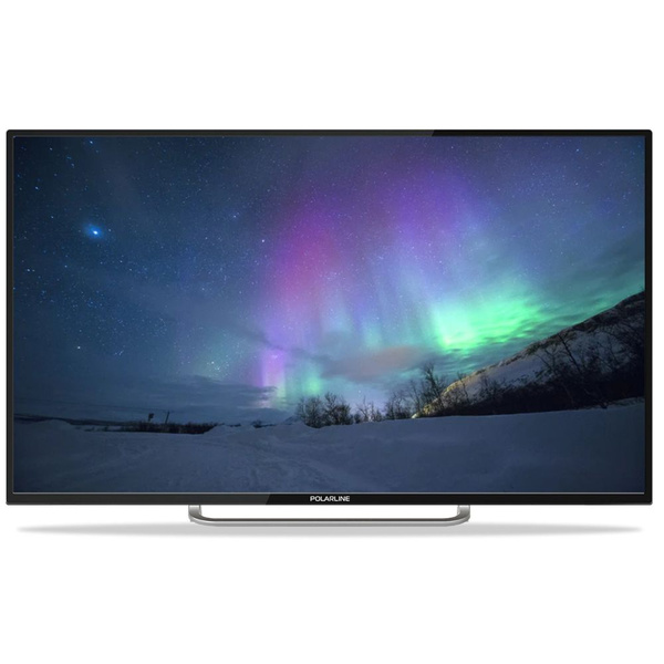 Купить телевизор POLARLINE 40PL51TC 40" - купить с доставкой по ...