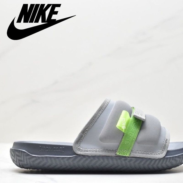 Тапочки Nike, 1 - купить с доставкой по выгодным ценам в интернет ...