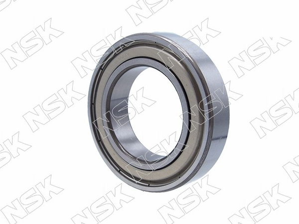 Подшипник универсальный NSK 6008ZZCM - купить по выгодной цене в ...