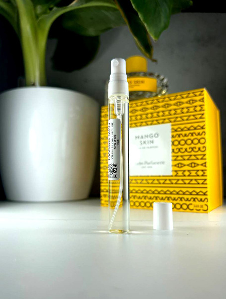 Vilhelm Parfumerie Mango Skin (манго скин) Вода парфюмерная 10 мл ...