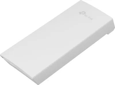 Точка доступа TP-Link TL-CPE210, белый, 2.4 ГГц купить по низкой цене с ...