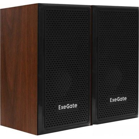 Акустическая система ExeGate Tango 312, черный - купить по низким ценам ...