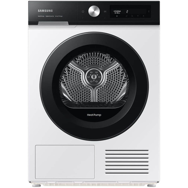 Сушильная машина Samsung DV90BB5245AELD, 9 кг купить по выгодной цене в ...