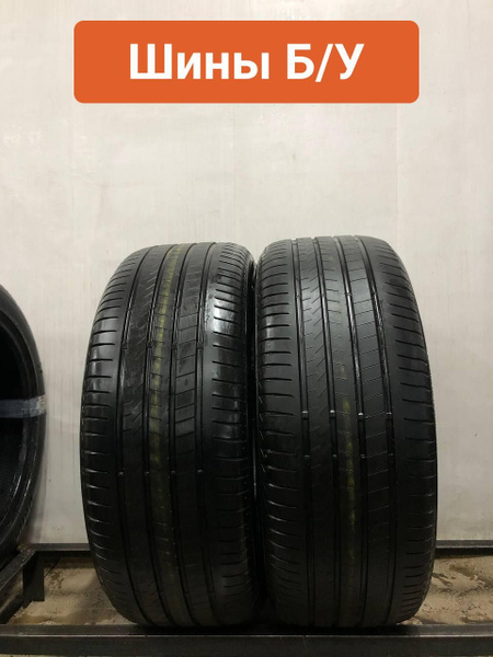 Шины для легковых автомобилей Bridgestone 275/50 22 Лето Нешипованные ...
