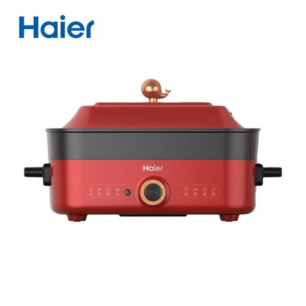 Мультиварка Haier DYG-MX5001A - купить по доступным ценам в интернет ...
