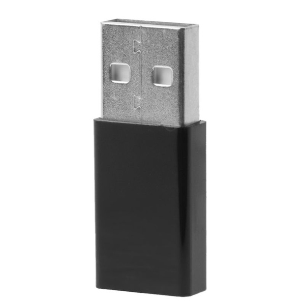 USB 2.0 A Male To Type C Female OTG Конвертер Адаптер для ноутбука ...