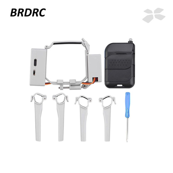 Система сброса груза для квадрокоптера DJI Mini 3 Pro - купить с ...