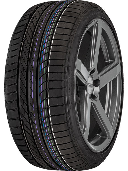 Шины для легковых автомобилей Goodyear 255/40 19 Лето - купить в ...