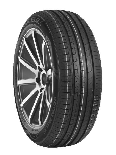 Шины для легковых автомобилей Royal Black 205/55 16 Лето - купить в ...