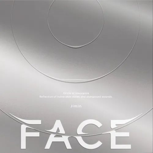 Jimin (BTS) - Face - новая виниловая пластинка - купить с доставкой по ...