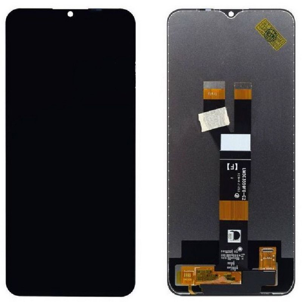 Запчасть для мобильного устройства Дисплей для Realme C21/C11 2021 ...