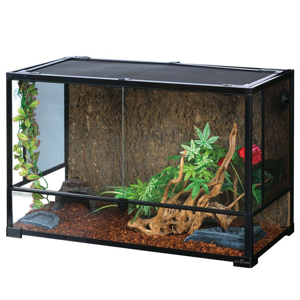 Террариум Repti-Zoo RK0120 сборный, 900*450*600мм - купить с доставкой ...