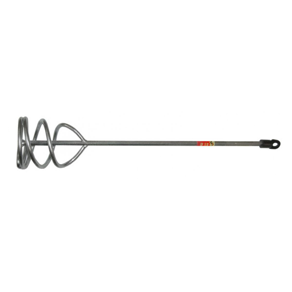 Миксер для краски Skrab 27132 100 х 10 х 600 мм., с шестигранным ...