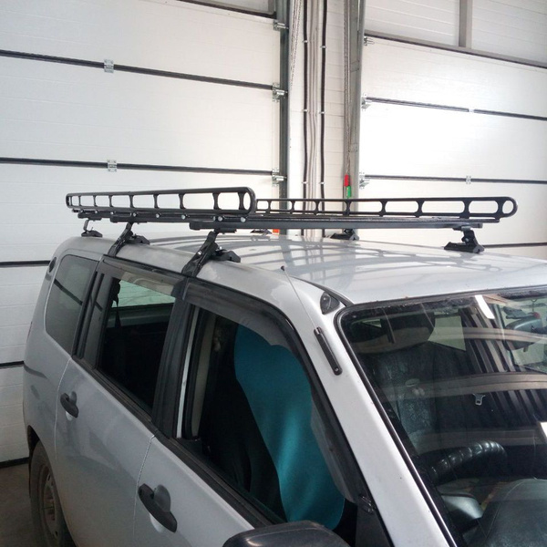 Багажник-корзина для автомобилей Toyota Succeed 2002-2020 и Probox 2002 ...