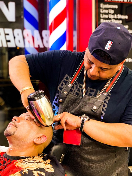 BABYliss pro профессиональный беспроводной массажер для салонного ...