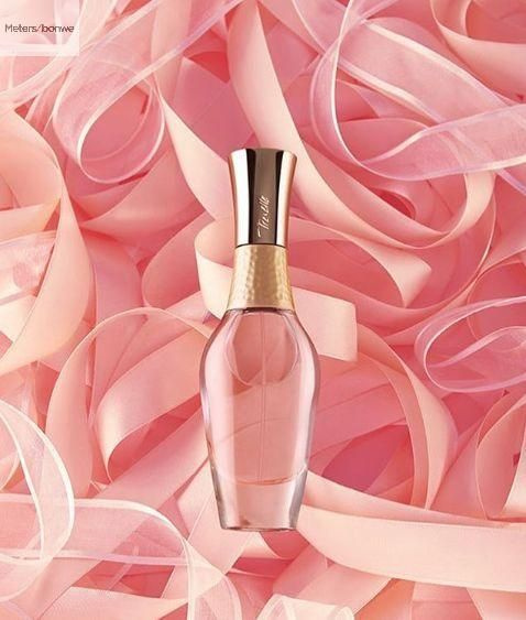 AVON Treselle (Трезель Эйвон) Парфюмерная вода Духи 50 мл (1449349912)