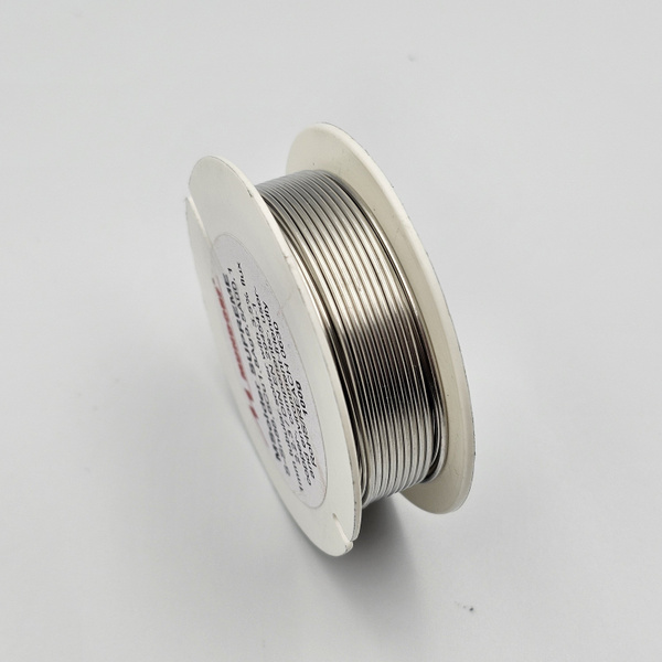Припой Mundorf MSolder SUPREME 100г купить на OZON по низкой цене ...