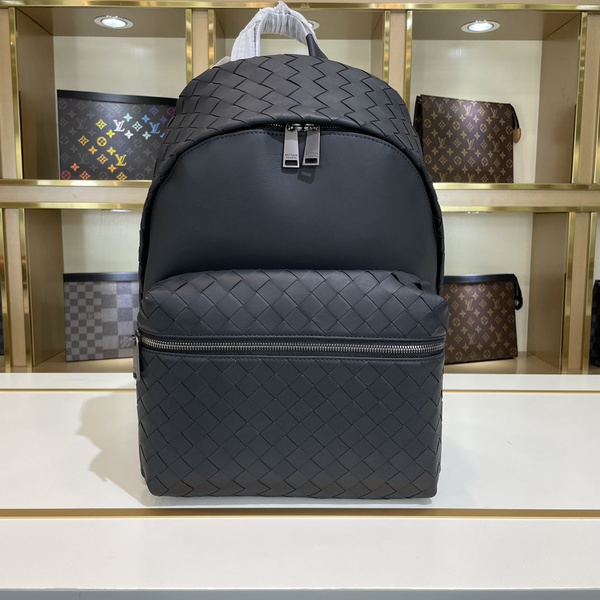 BOTTEGA VENETA Рюкзак - купить с доставкой по выгодным ценам в интернет ...