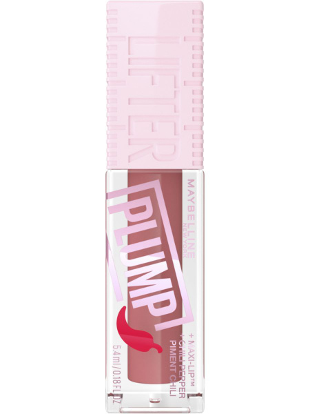 Блеск для губ Maybelline New York Lip Lifter Gloss XXL Plump - купить с ...