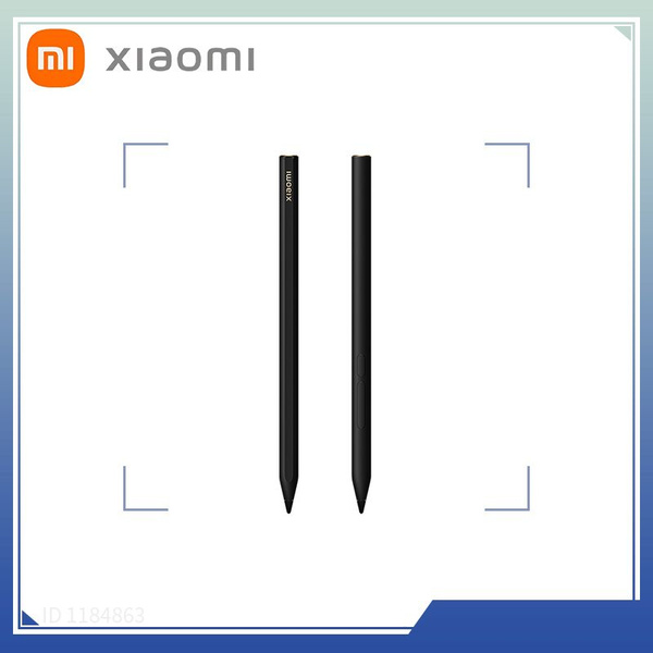 Xiaomi Стилус Focus stylus For Mi Pad 6 Max14,Mi Pad 6S Pro - купить с ...