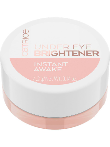 Консилер Catrice Under Eye Brightener - купить с доставкой по выгодным ...