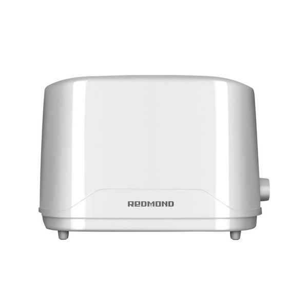 Тостер REDMOND Redmond RT-437 Белый, купить по выгодной цене в интернет ...